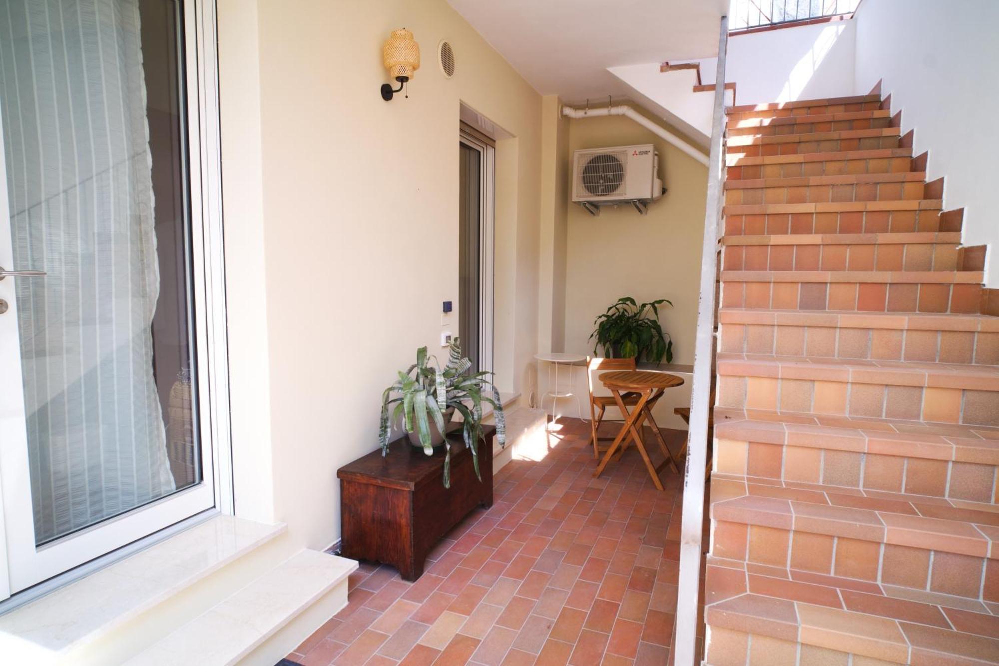 Colibri Bed & Breakfast Salò Екстериор снимка