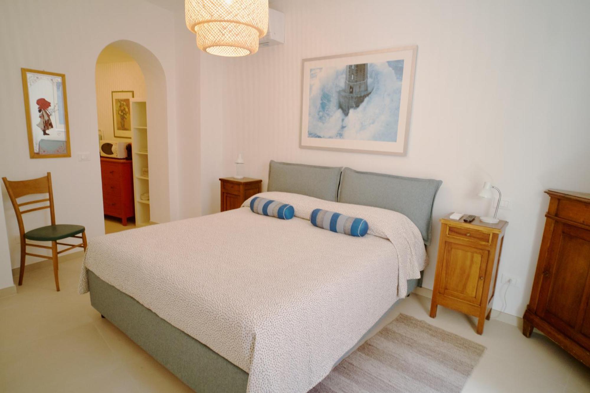 Colibri Bed & Breakfast Salò Екстериор снимка