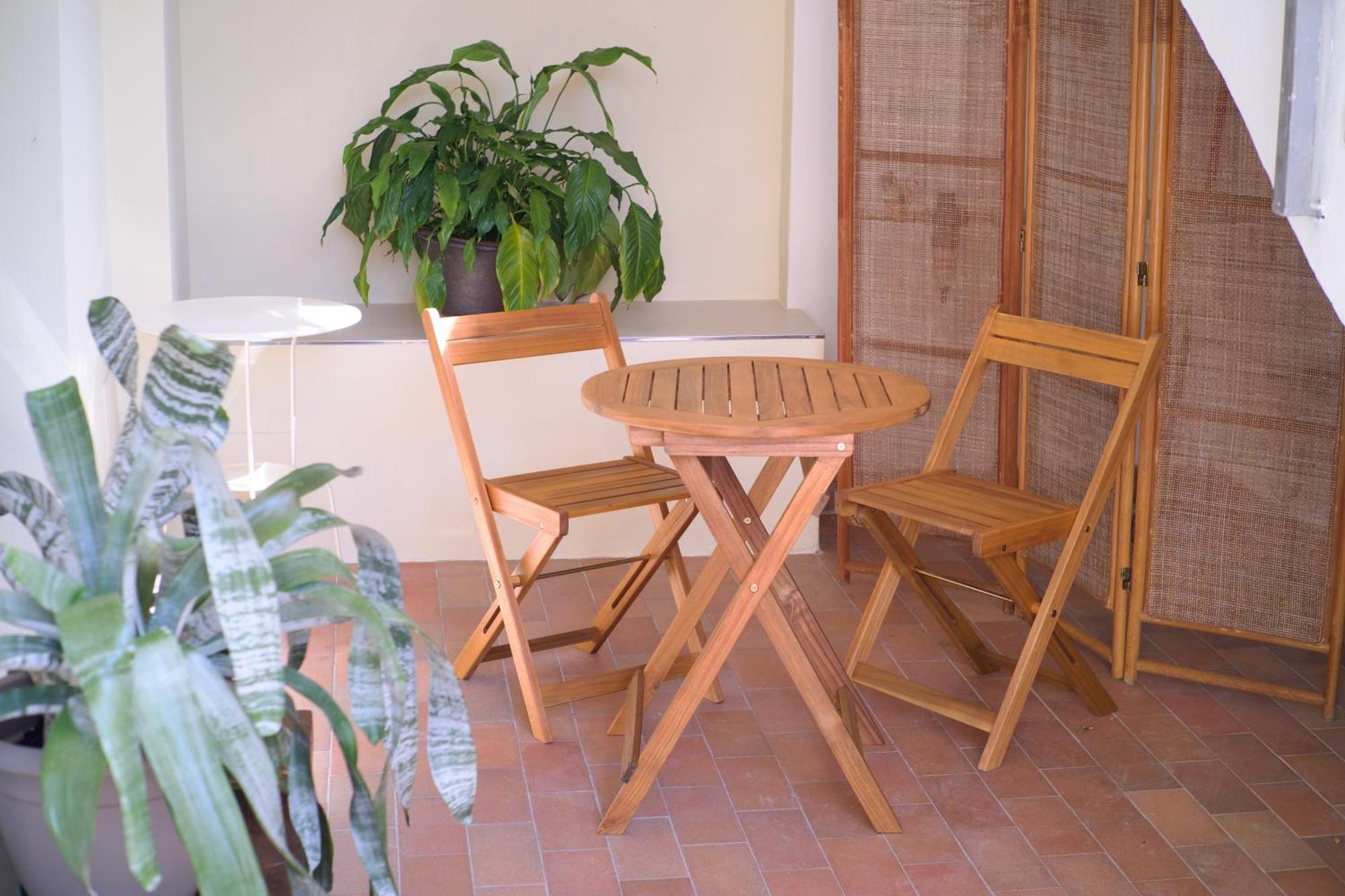 Colibri Bed & Breakfast Salò Екстериор снимка